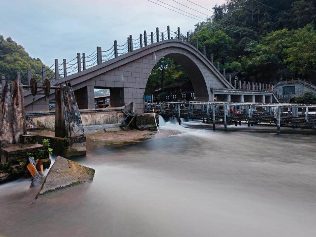 湘西景点散在全州,高铁该下哪一站?我核对了4站6景的接驳,还配了路线模板