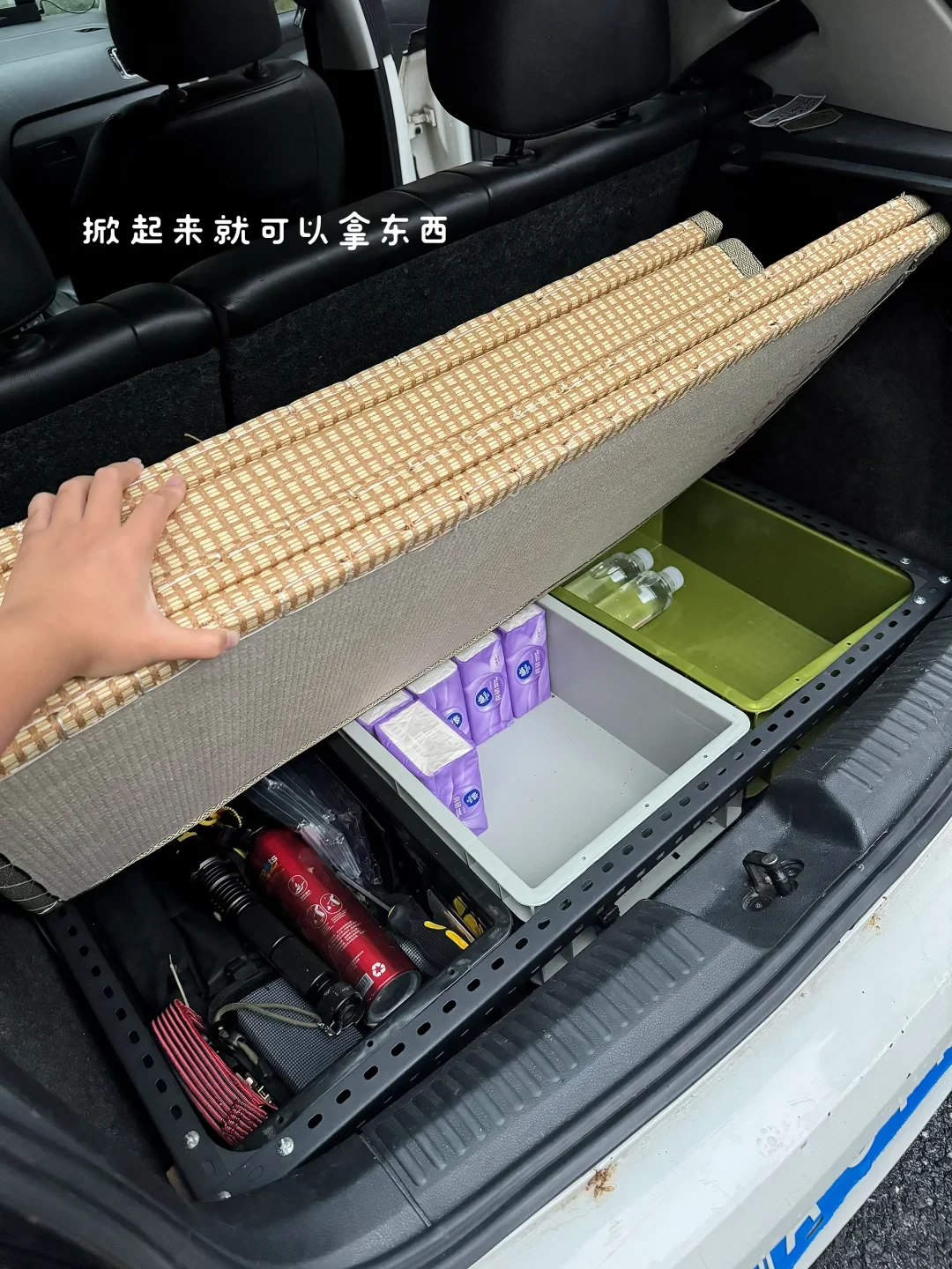床车改造从100块到4400块:4档无损方案一次讲清,动手前先看3条红线