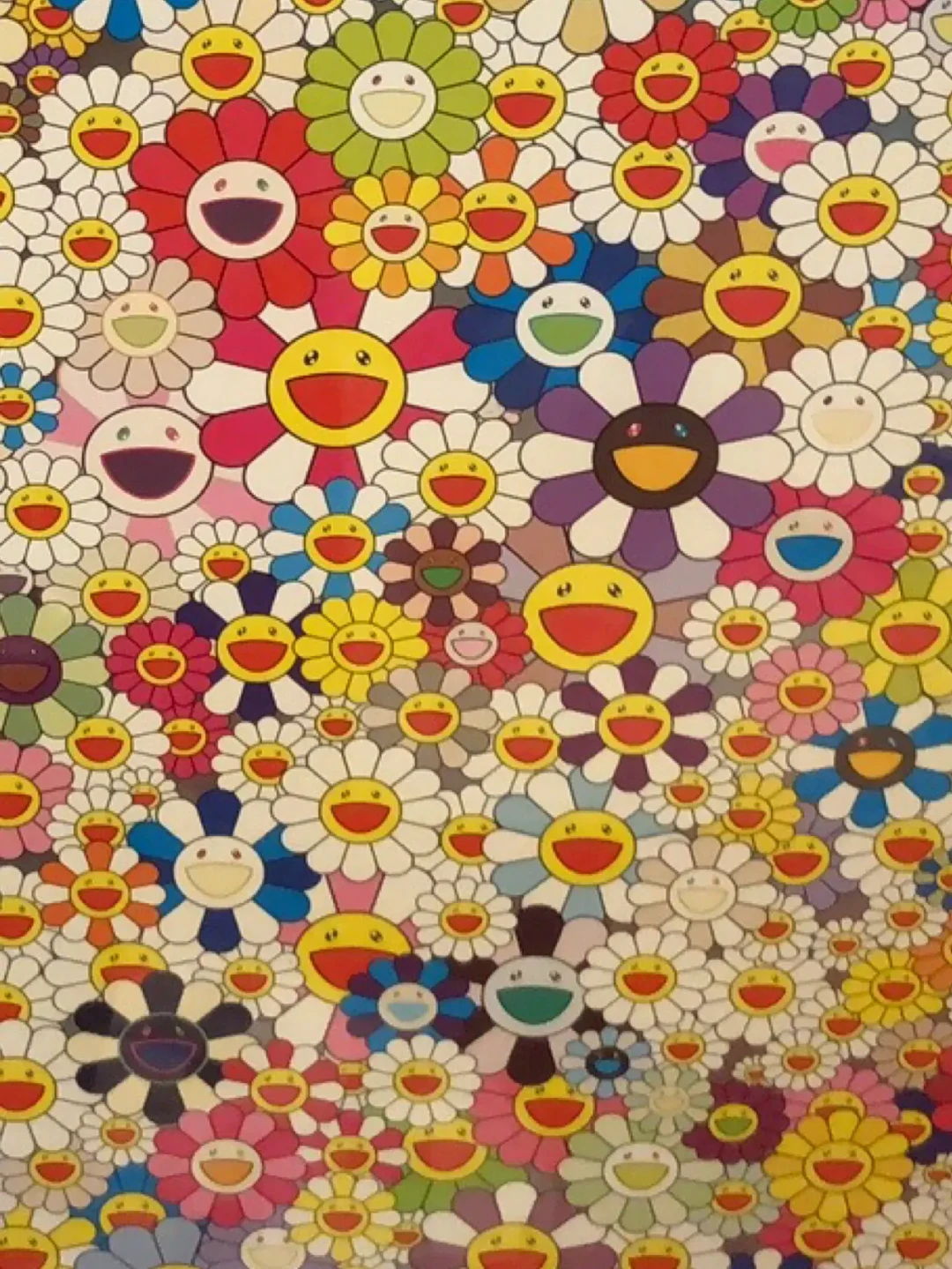 村上隆的假货比真货多,连老手都会翻船:从2000元开始的版画升级价格阶梯与避坑指南