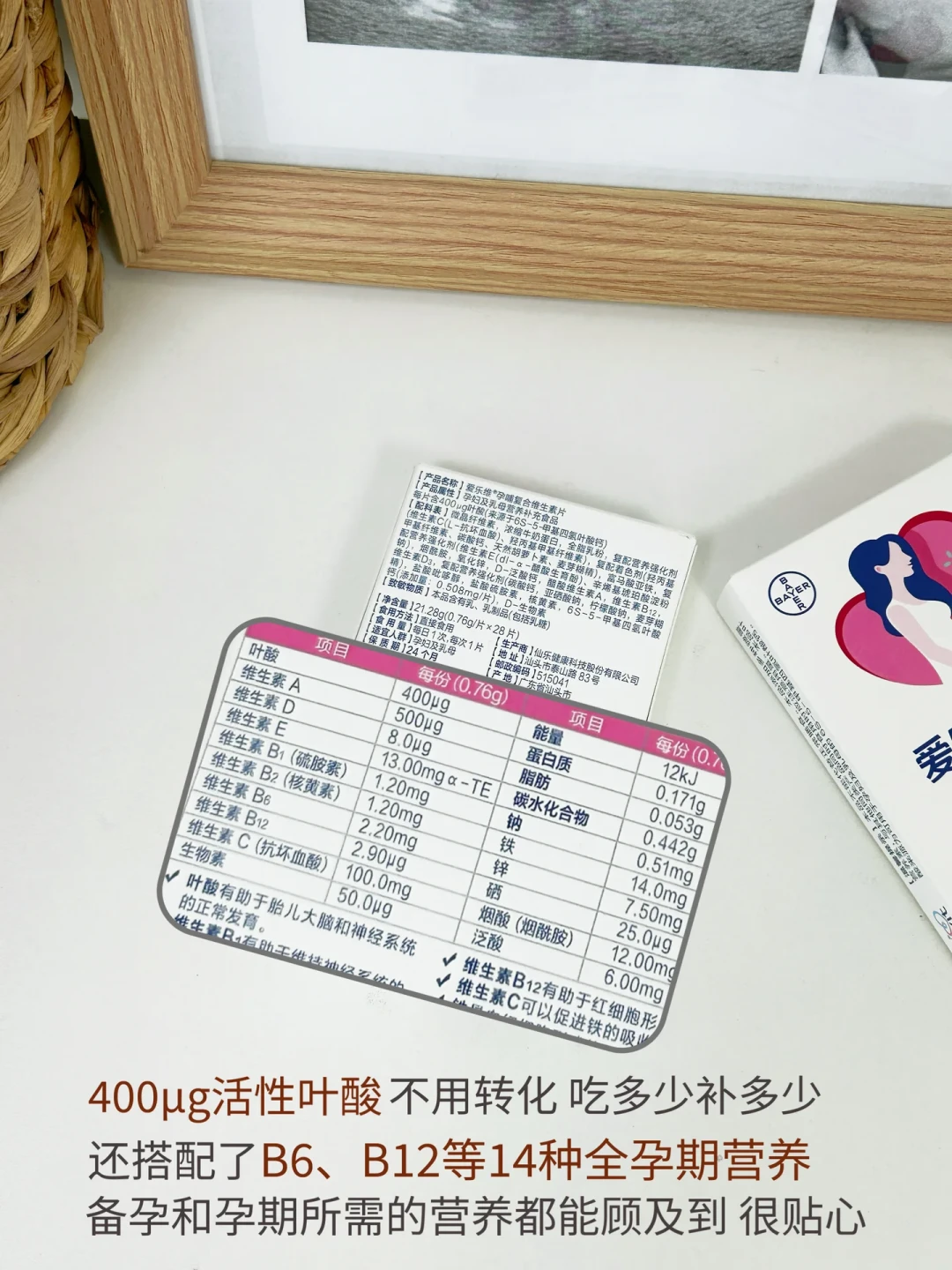 爱乐维和斯利安都在卖活性叶酸，但指南推荐的是普通叶酸：这笔“活化费”谁该花