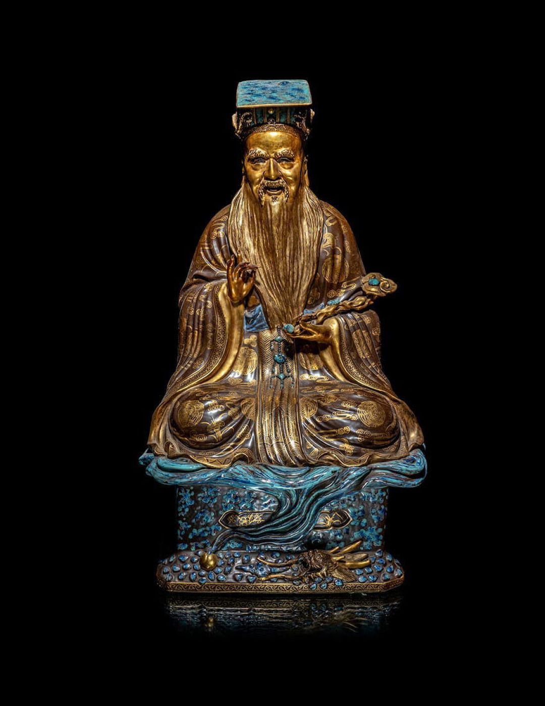 太上老君真打不过孙悟空?把原著证据捋一遍,这场争论可以结案了