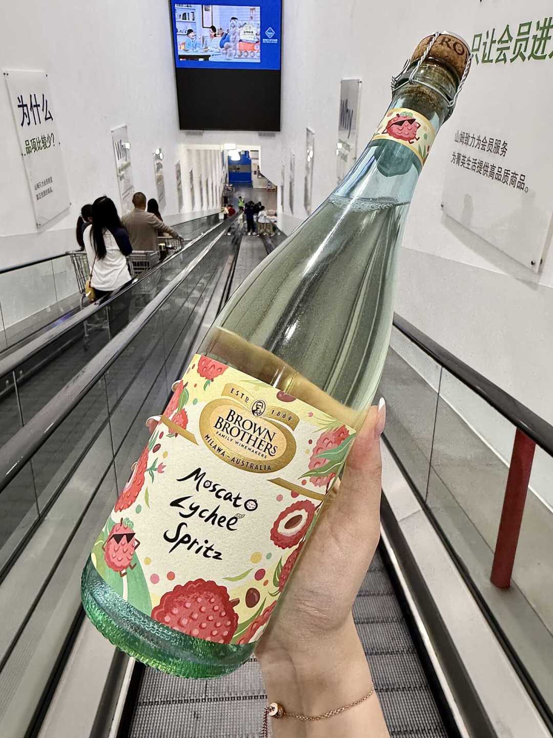 白葡萄酒火了,但看不懂酒标上的