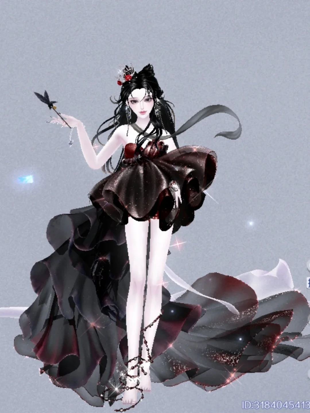 星罗