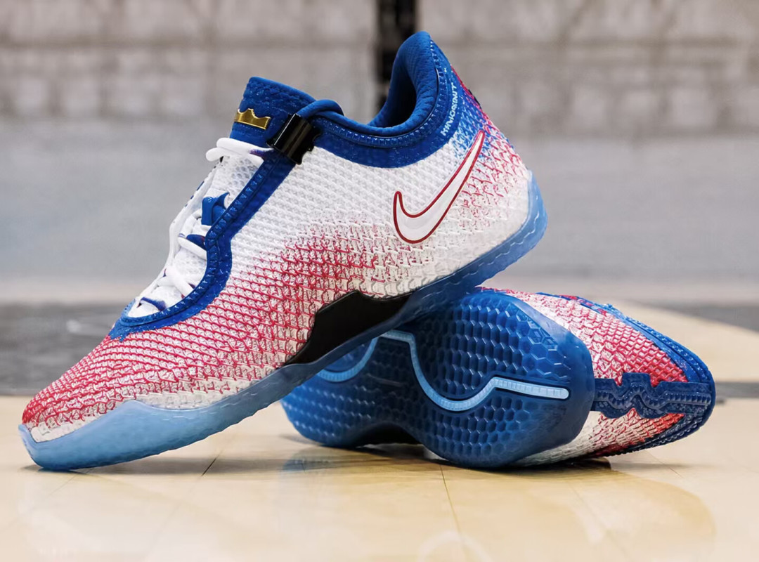 LeBron 24正式曝光:号称史上最轻的勒布朗篮球鞋,值得等吗?