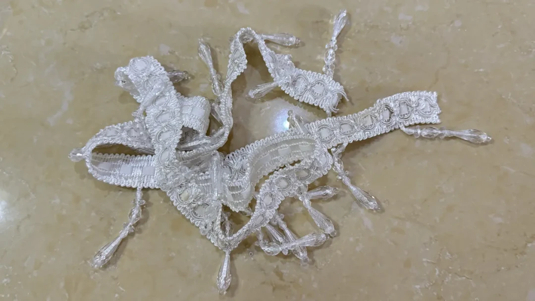 肚皮舞练功服现在去哪买?翻完70条评论,我把还在营业的、跑路的、踩雷的都整理出来了