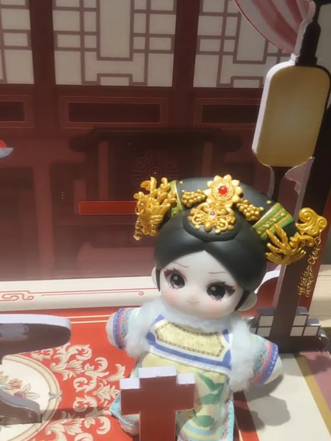 华妃今年比皇帝还忙:《甄嬛传》15周年,我把十几场联动翻了个底朝天