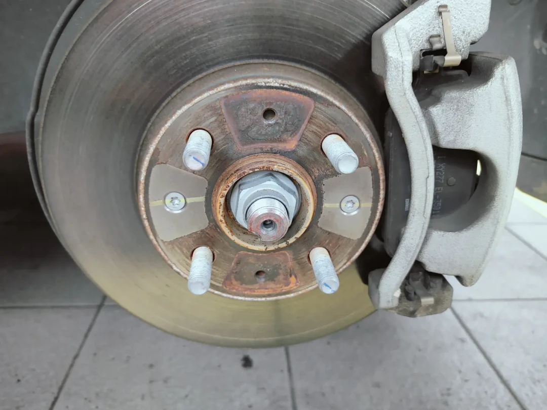 两条米其林,折腾一天还没装上:天猫养车“线上买胎+门店安装”的坑与正确下单姿势
