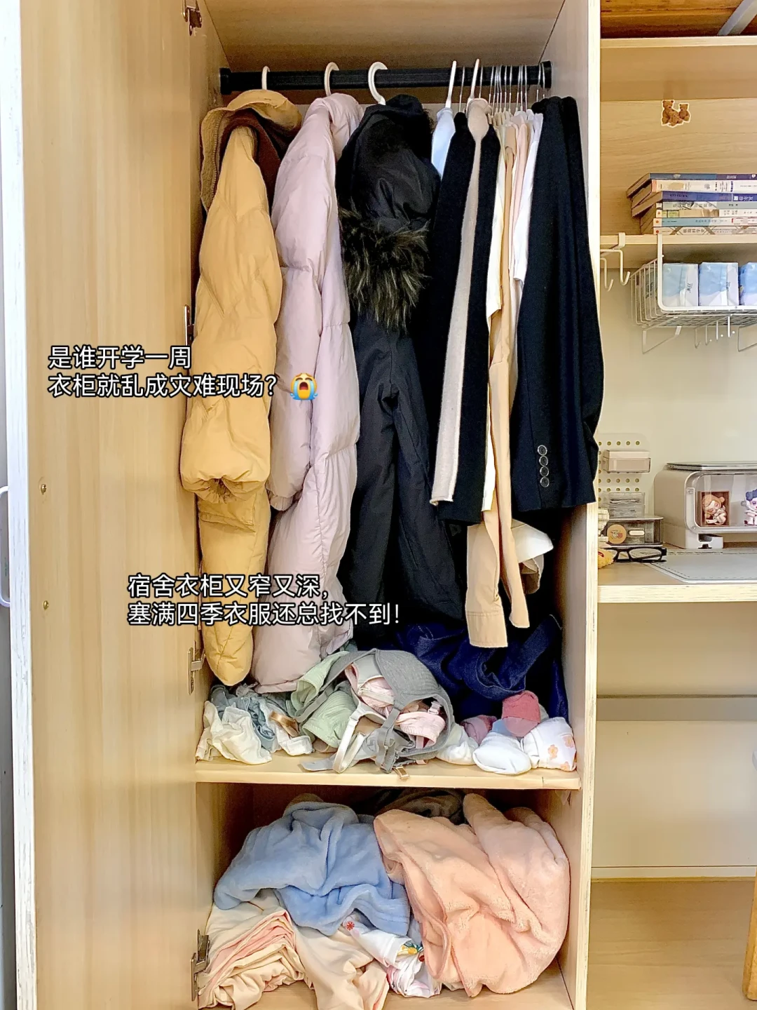 换季收纳避雷清单:翻遍全网吐槽帖后,发现