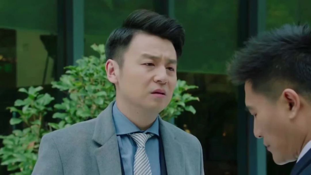 9年前骂陈俊生是渣男,9年后全网说“我就是陈俊生”:《我的前半生》翻红,到底变了什么