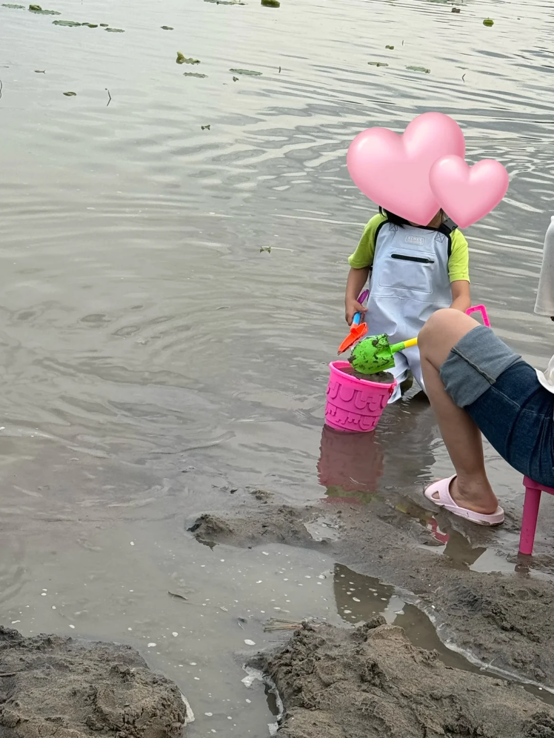带娃捉鱼装备避坑指南