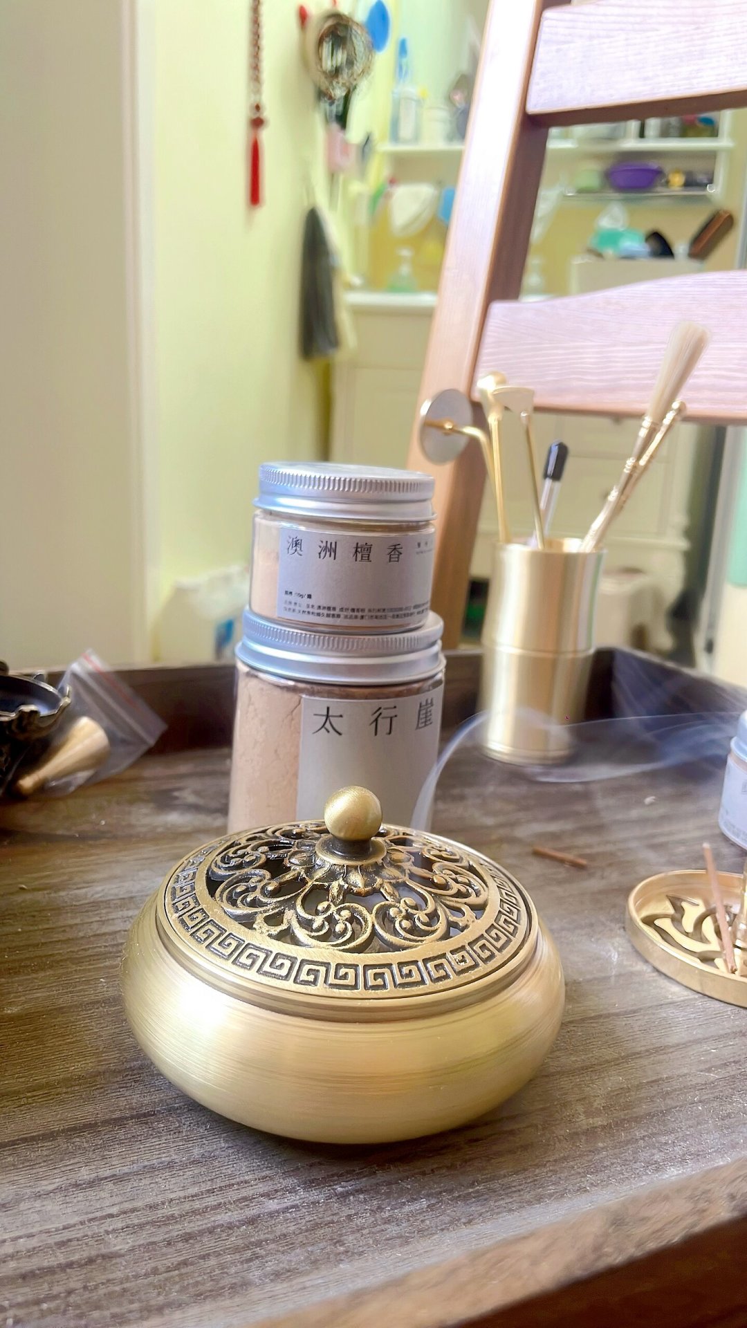 中元节,你敢点