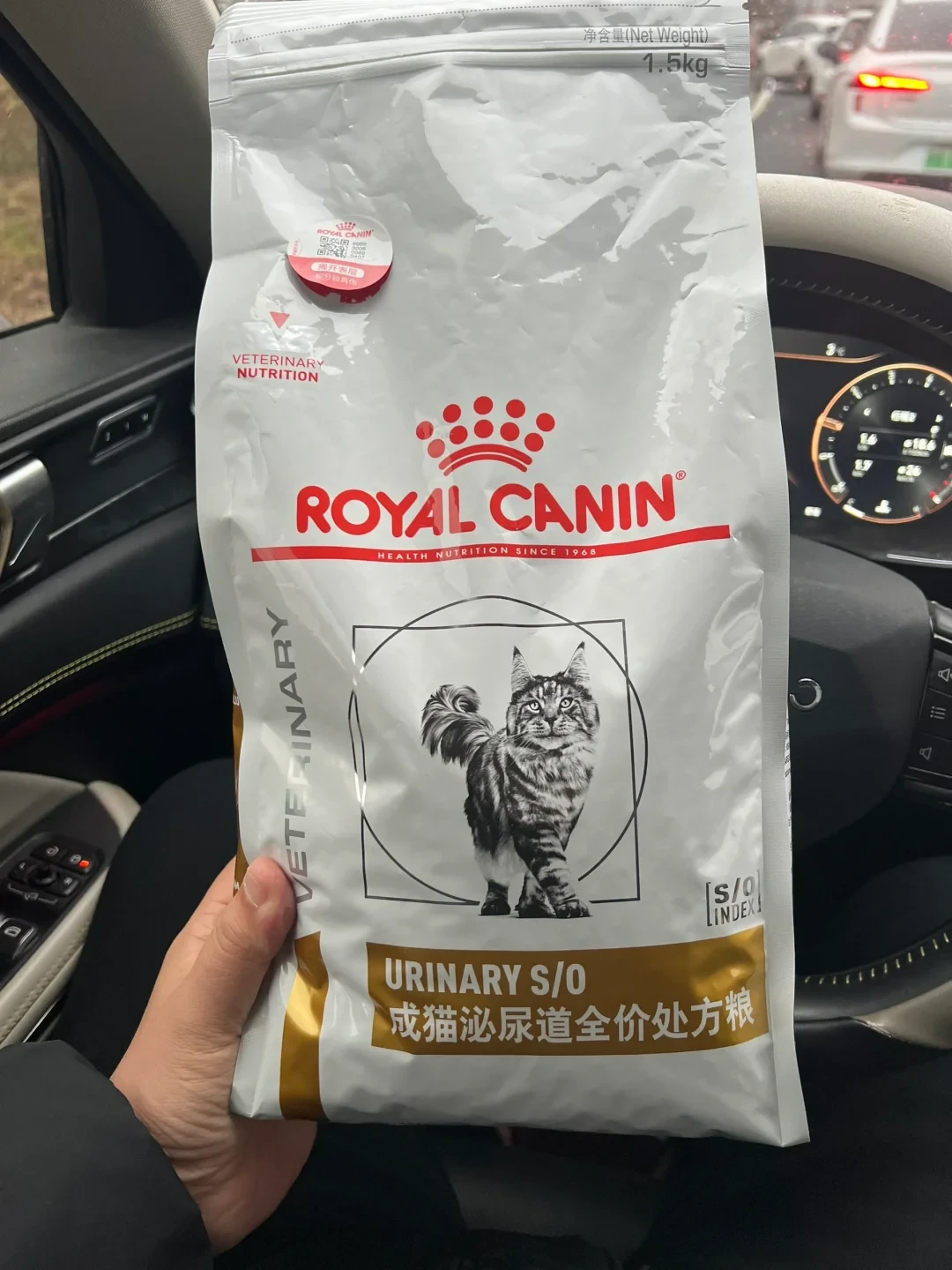 6kg装从517元涨到629元:皇家LP34/MUC34长期喂养这笔账,算清楚再下手