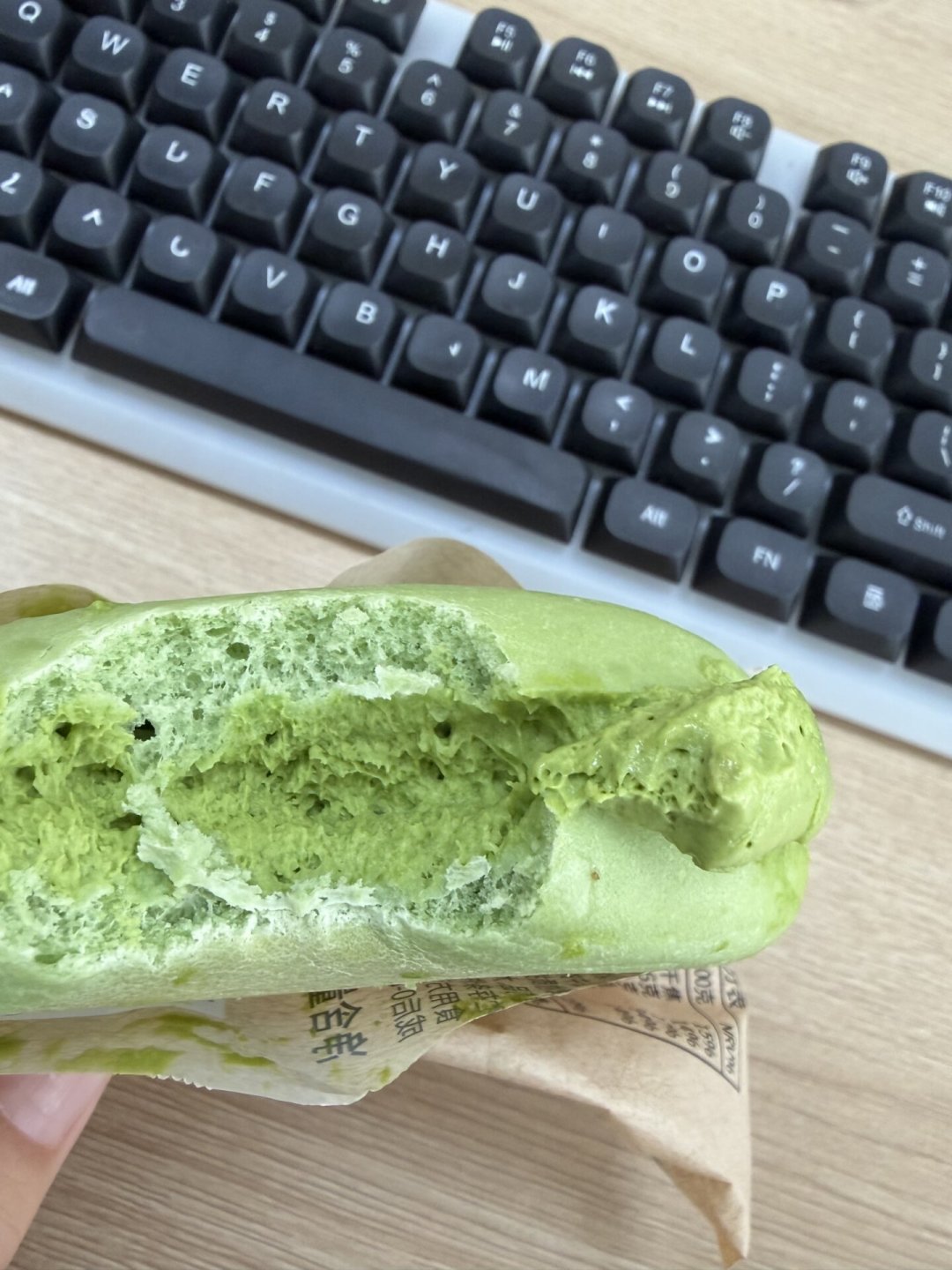 库迪、书亦同周卷抹茶,热评却几乎全是