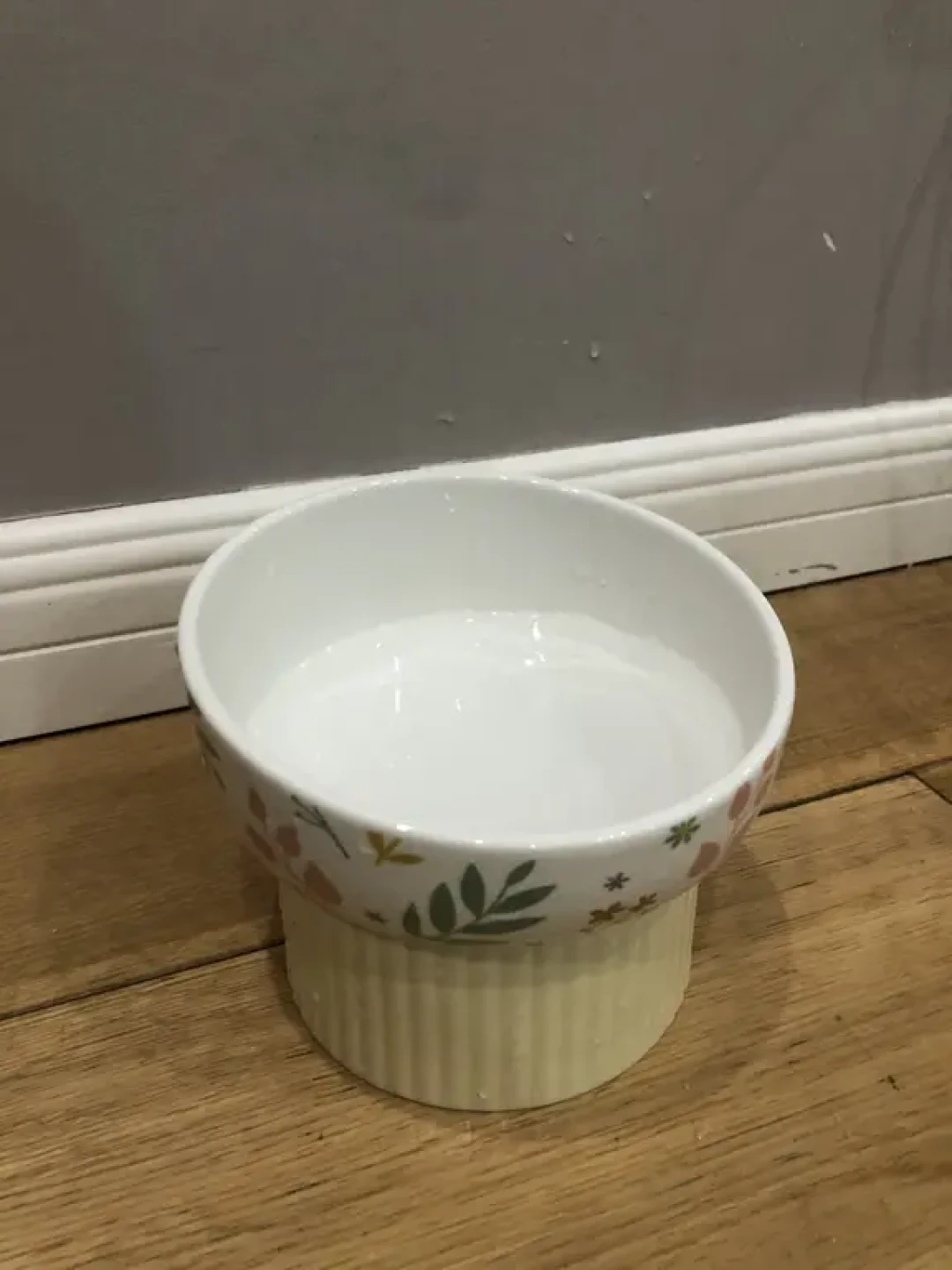 水碗那层滑膜不是水垢:看完全网翻车帖,我把材质、洗法和饮水机去留整理出来了