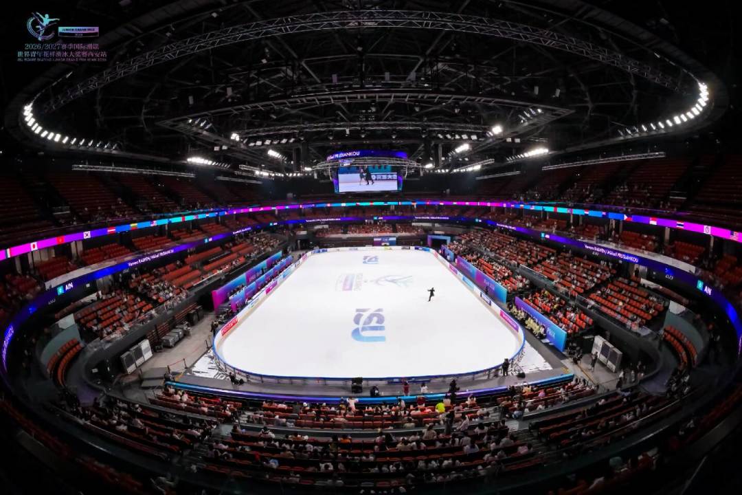 花样滑冰新赛季观赛指南:今天下午JGP里加站开打,11月中国杯首次去深圳