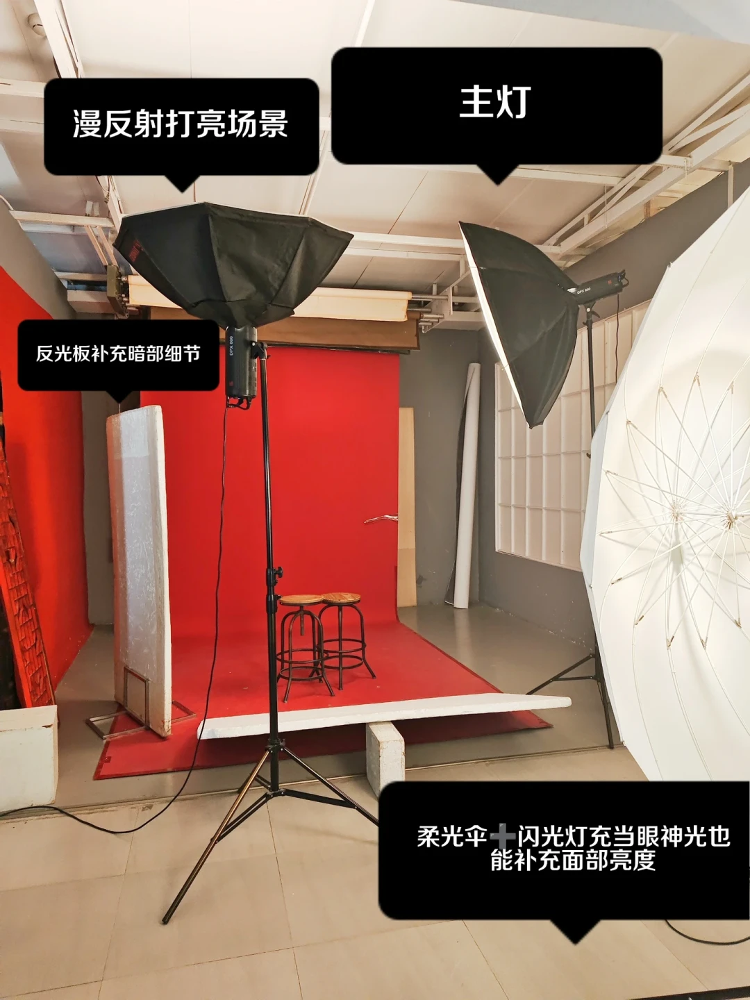 照相馆已经开始用AI拍证件照了,但商业人像没死:它只是裂成了两种活