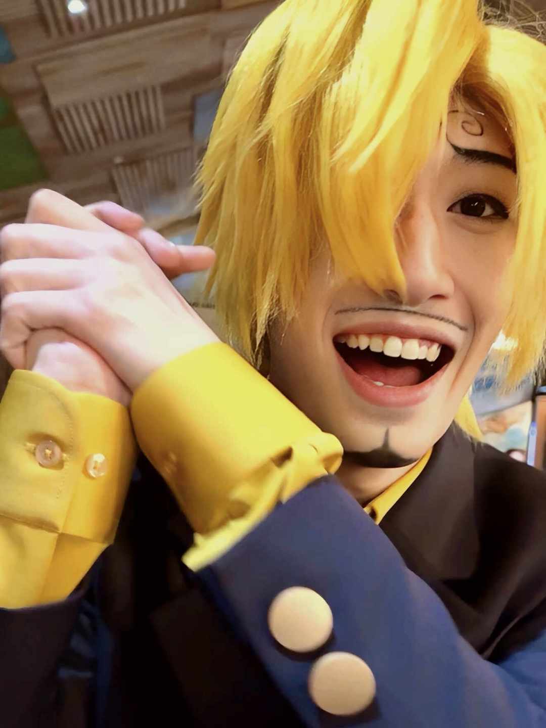 北环