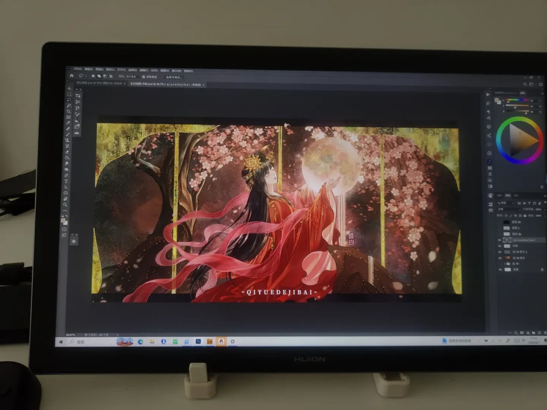 绘王突然“罢工”,先别急着重装驱动:赶稿画师的自救分诊单