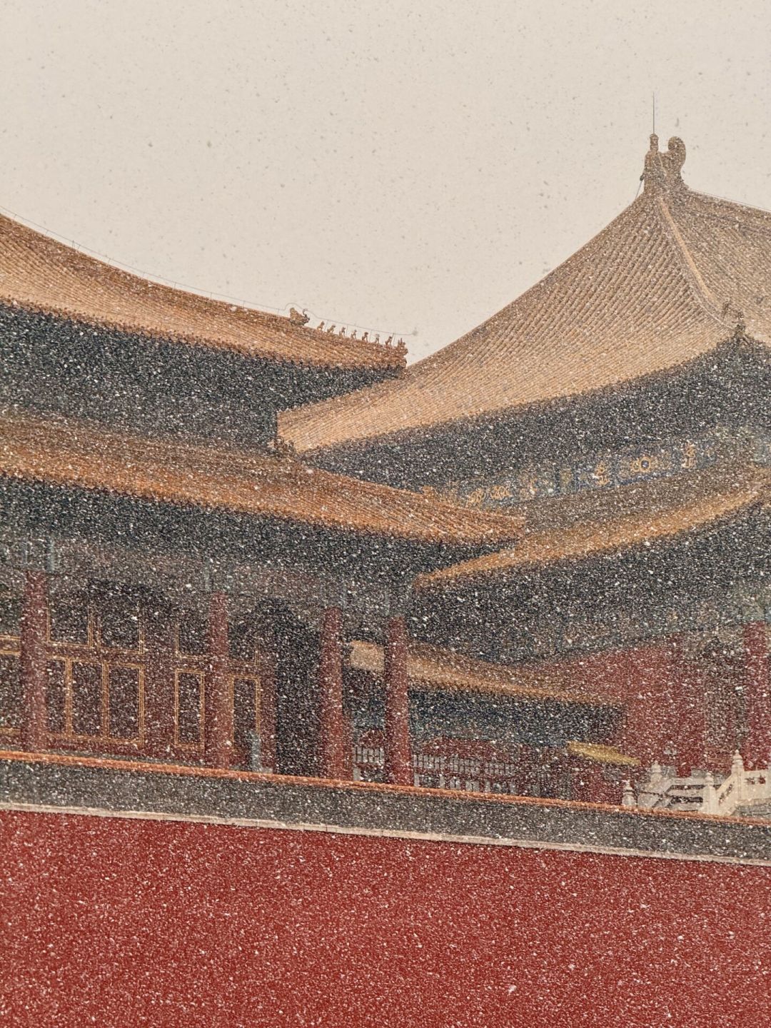 原来张艾嘉才是《末代皇帝》女主的最初人选?我核查了这条影史传闻,顺便查了查她到底缺不缺「爆红全球」