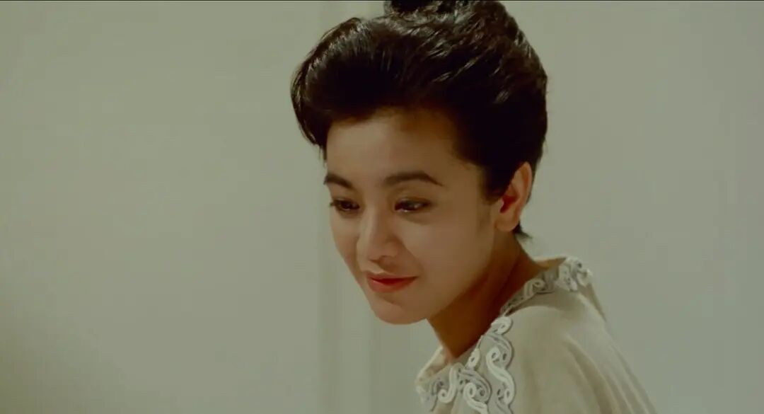原来张艾嘉才是《末代皇帝》女主的最初人选?我核查了这条影史传闻,顺便查了查她到底缺不缺「爆红全球」
