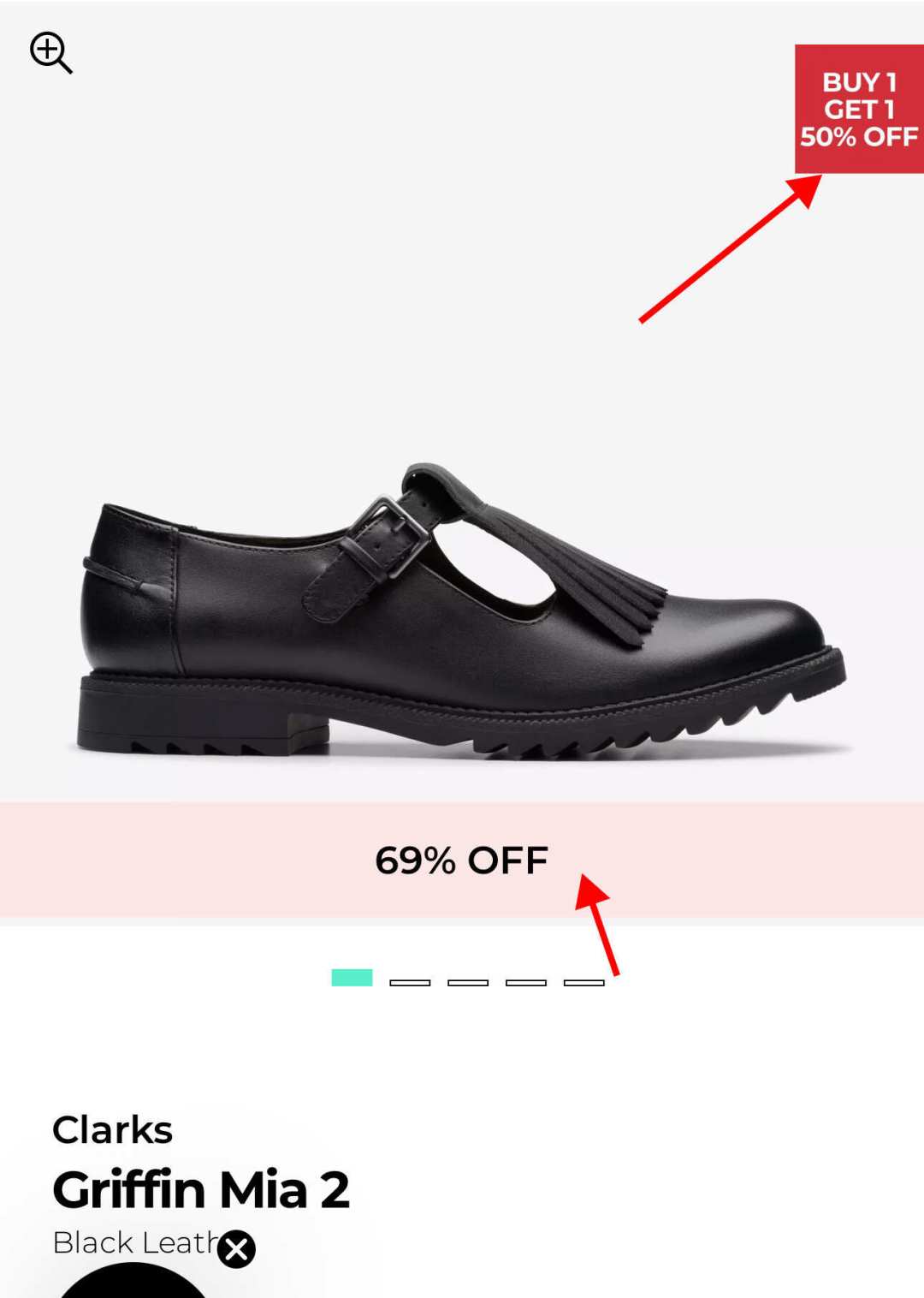 同一双 Clarks,专柜卖一千多,清仓只要三百多:这差价到底怎么回事