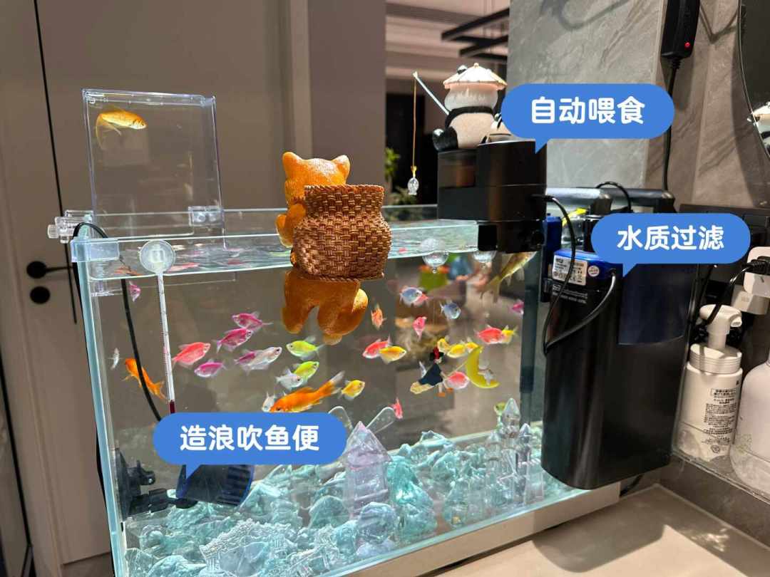 秋天的寒潮来之前,先把加热棒定下来:翻完全网的翻车记录,整理出这4种坏法和防“煮鱼”清单