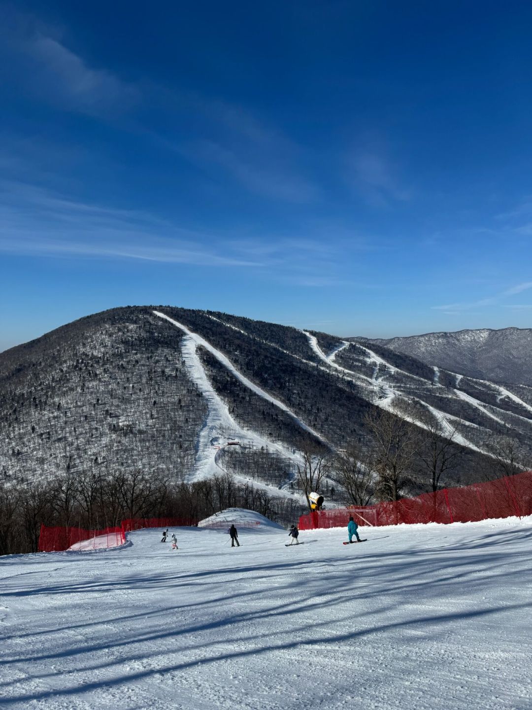 2022通滑卡涨价900元、雪场砍掉2家:这张6799元的雪季卡,到底谁滑得回本?