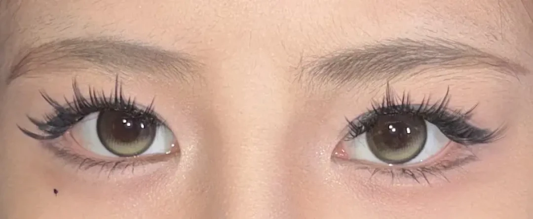 偶像舞台上的“定轴高光”不乱转,为什么你买的会转?