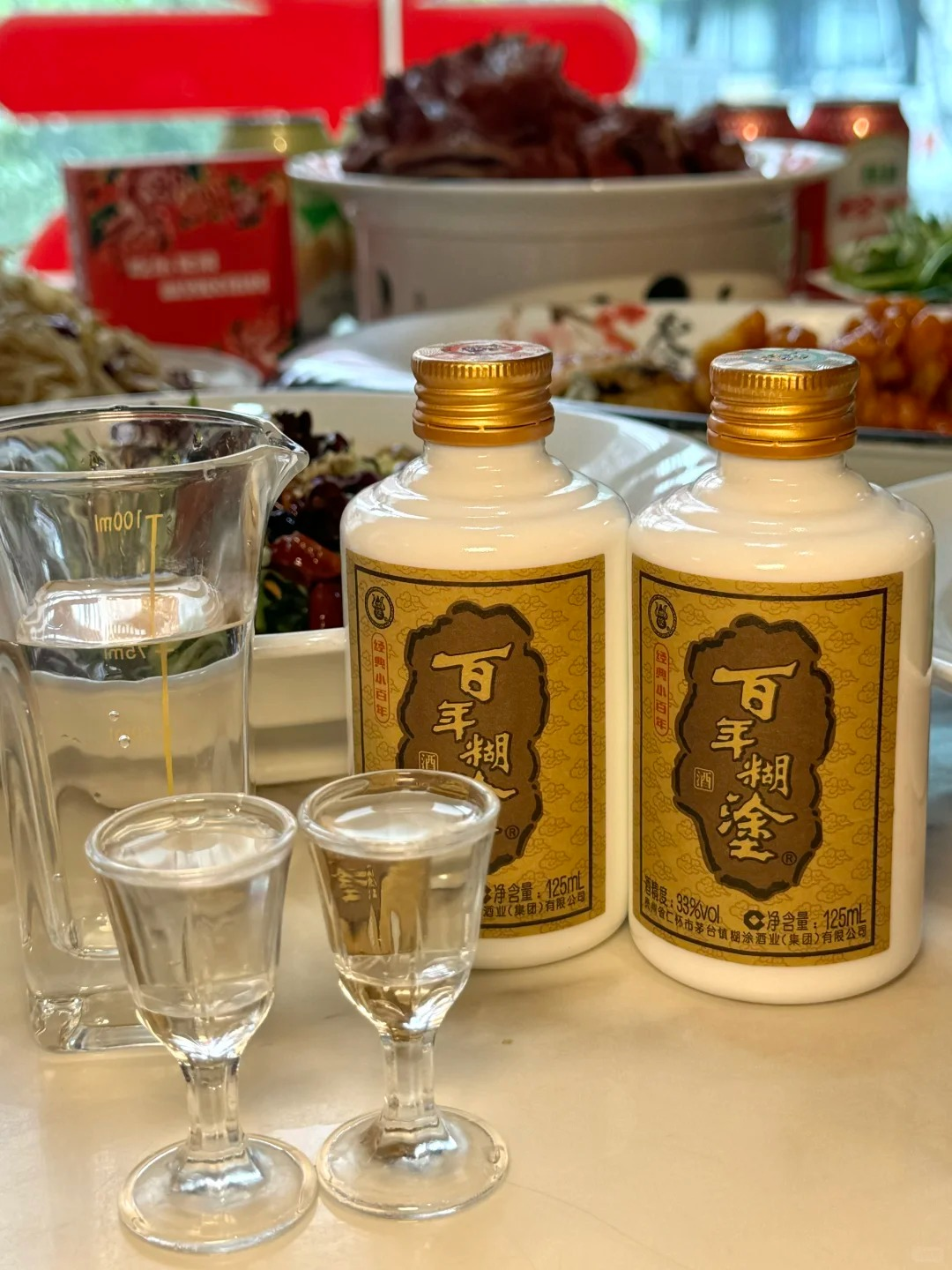 还有不到一个月中秋：百年糊涂4个档位，家宴、送礼、自饮怎么选，什么价不算买贵