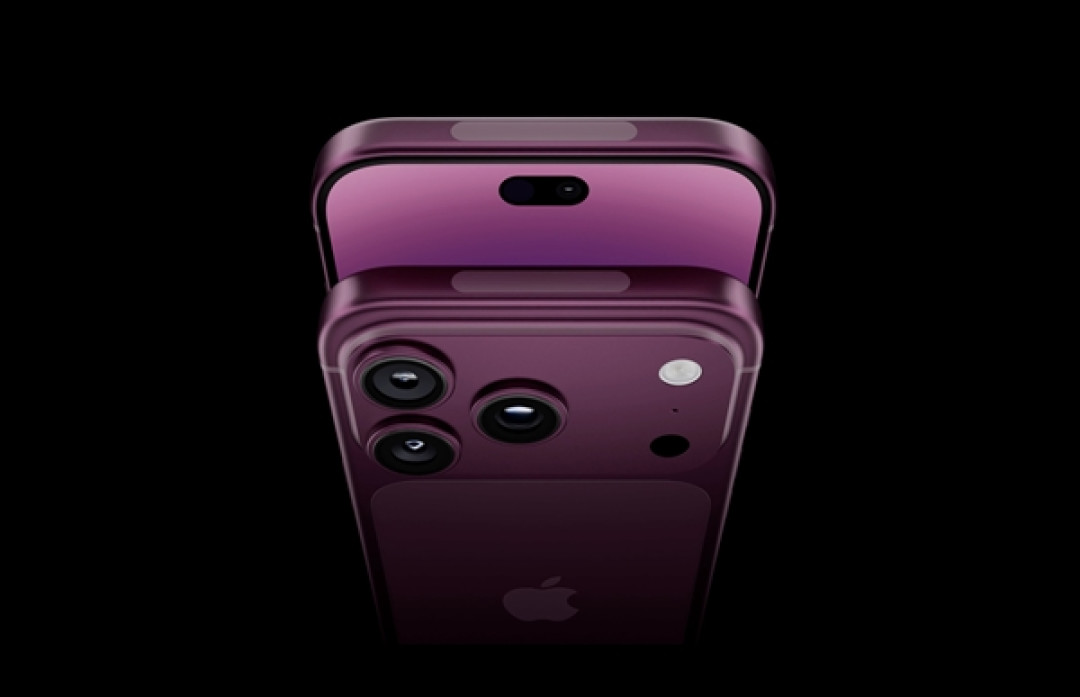 苹果CEO特努斯发布预热视频:提前剧透iPhone 18 Pro Max 可变光圈稳了