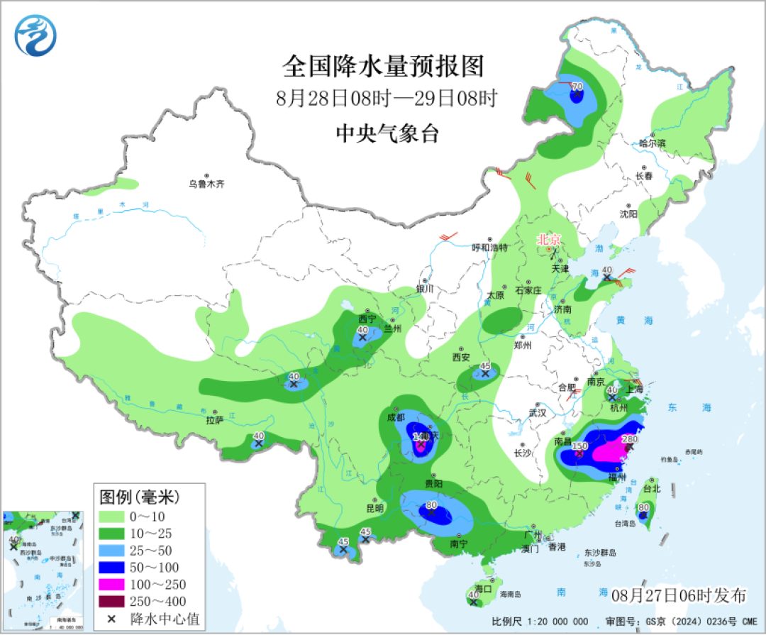 涨水好钓鱼,还是涨水好玩命?去河边前先看懂这3个信号