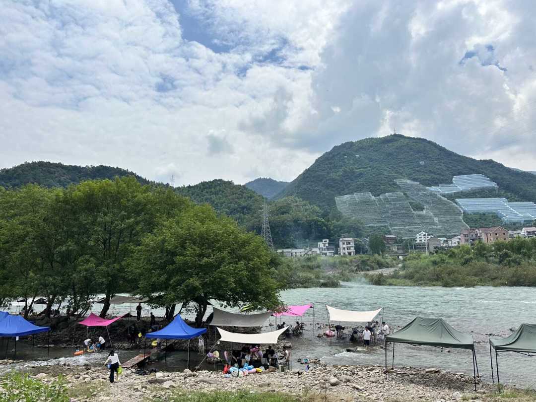 涨水好钓鱼,还是涨水好玩命?去河边前先看懂这3个信号