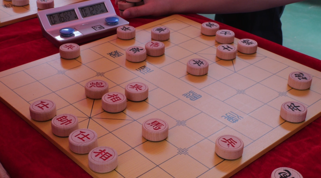 塌房一年后的中国象棋:复盘+新赛季观看指南