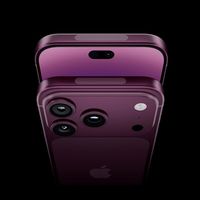 苹果CEO特努斯发布预热视频：提前剧透iPhone 18 Pro Max 可变光圈稳了