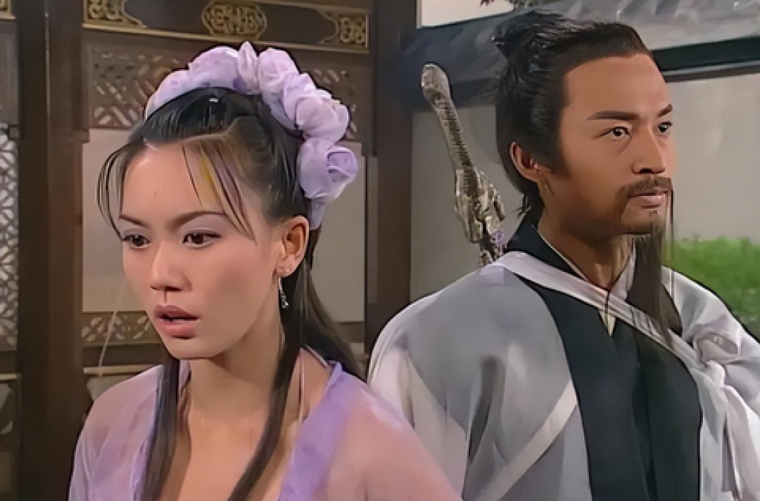 吕洞宾爱的是白牡丹还是何仙姑？《东游记》这场吵了28年的争论，被《八仙！》又吵翻了