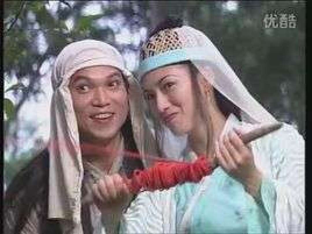吕洞宾爱的是白牡丹还是何仙姑？《东游记》这场吵了28年的争论，被《八仙！》又吵翻了