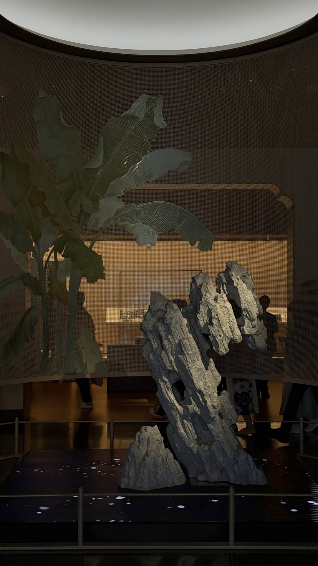 只剩5天：宋徽宗瘦金体《千字文》真迹即将换展，这篇观展门道出发前看完
