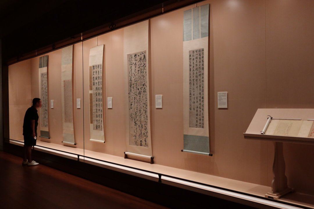 只剩5天：宋徽宗瘦金体《千字文》真迹即将换展，这篇观展门道出发前看完