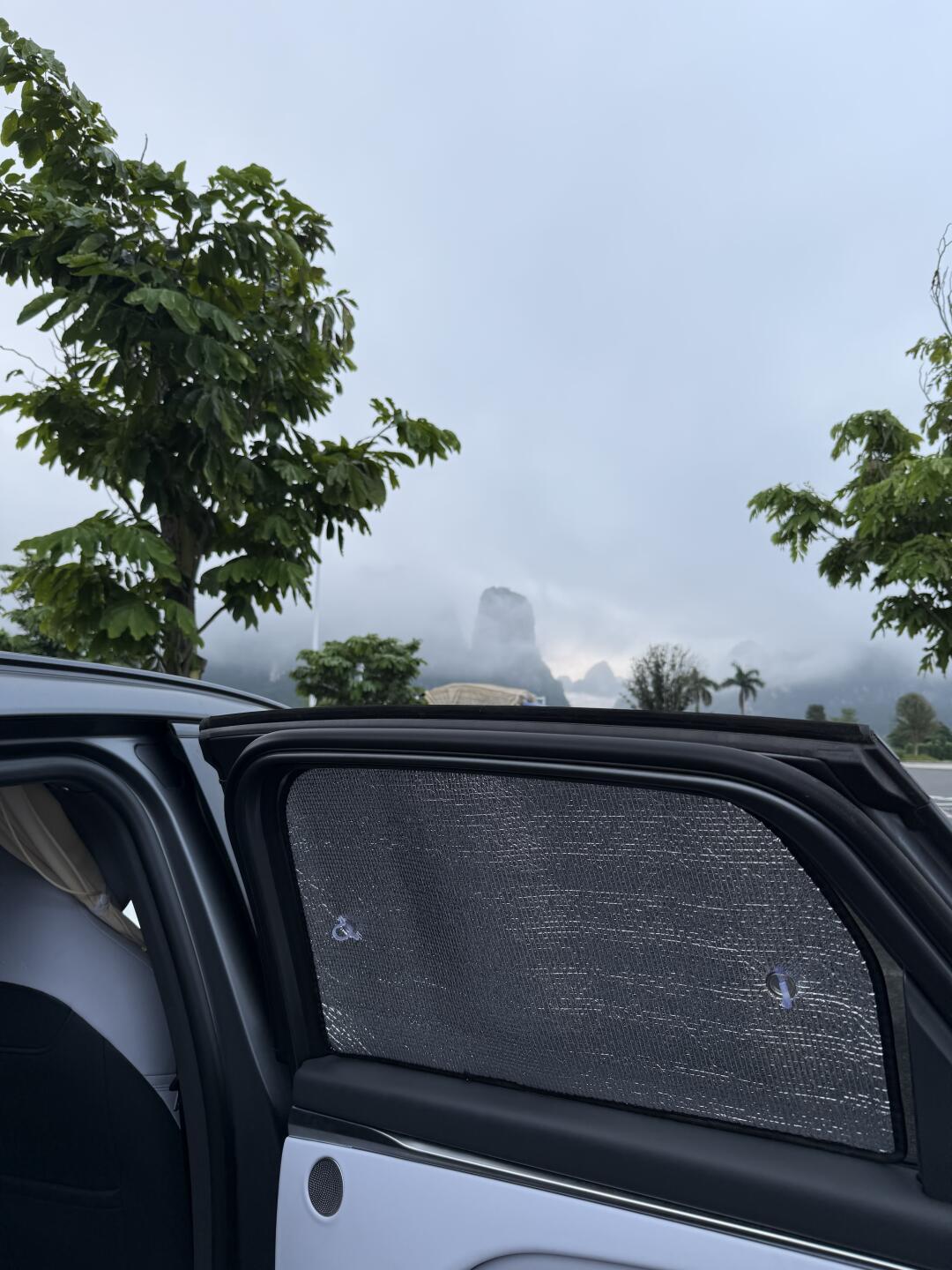 国庆床车首睡,别只盯着服务区:翻了20篇老玩家过夜笔记,整理出4类真正能睡好的点位