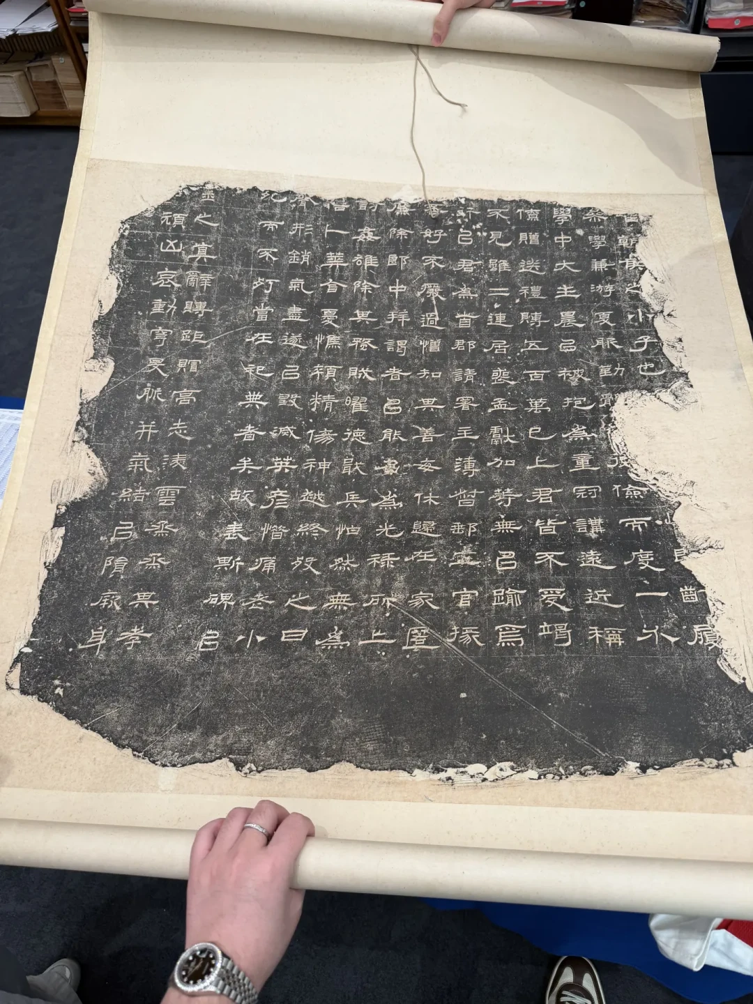 嘉德网拍三件朱屺瞻同场上拍被指“一真两假”:想在网上买字画,先看懂这三层防护