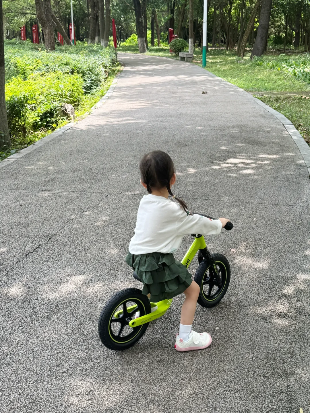 山姆199.9元的酷骑二合一很香?翻完买家真实反馈,两个坑和一个捡漏点