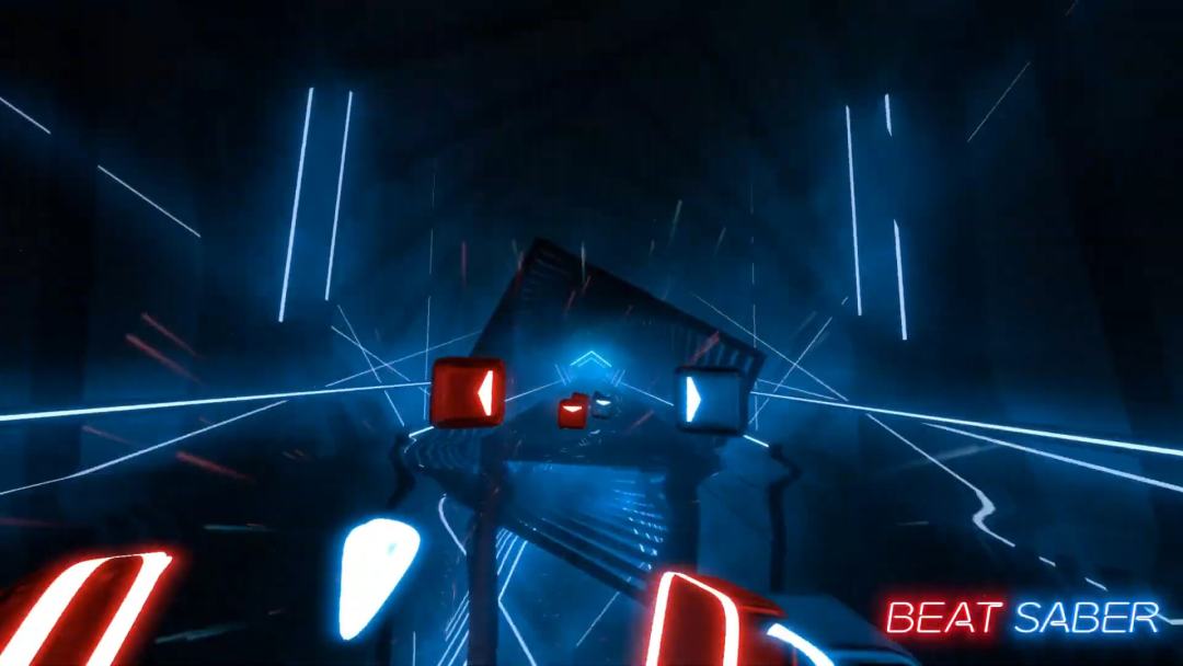 Beat Saber 官方多人模式出了6年,国内玩家这周才算真正联上机