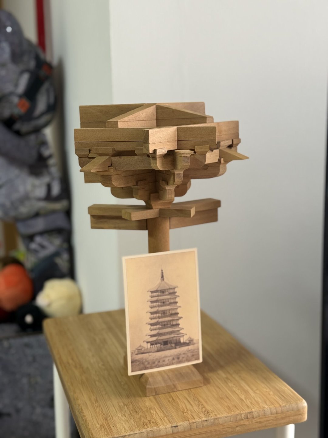 30块的号称真榫卯,555块的也号称真榫卯:开学季给孩子买榫卯积木,先看清这4路再花钱
