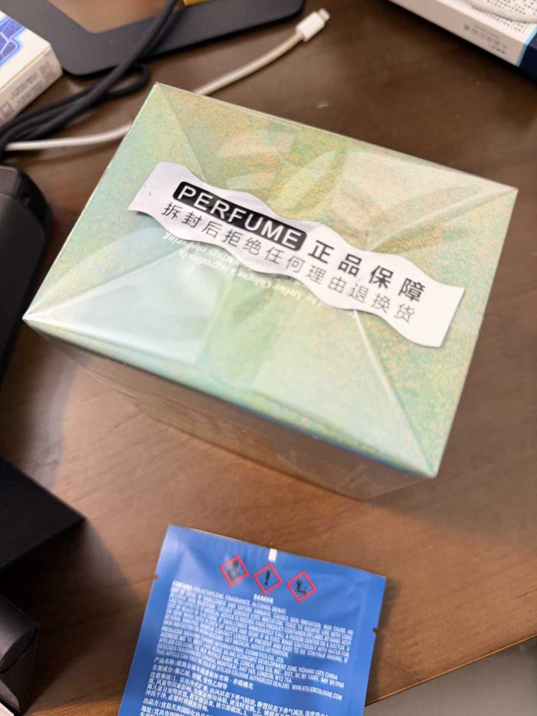 闻橘子皮防晕车不是玄学:翻完全网晕车党的选香帖,我整理出车香安全区清单