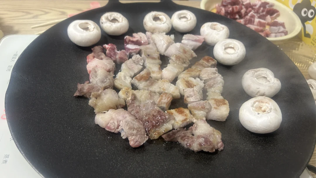 刚出伏,在家烤肉进入旺季:翻了60多篇种草和劝退帖,买装备最大的坑不是价格