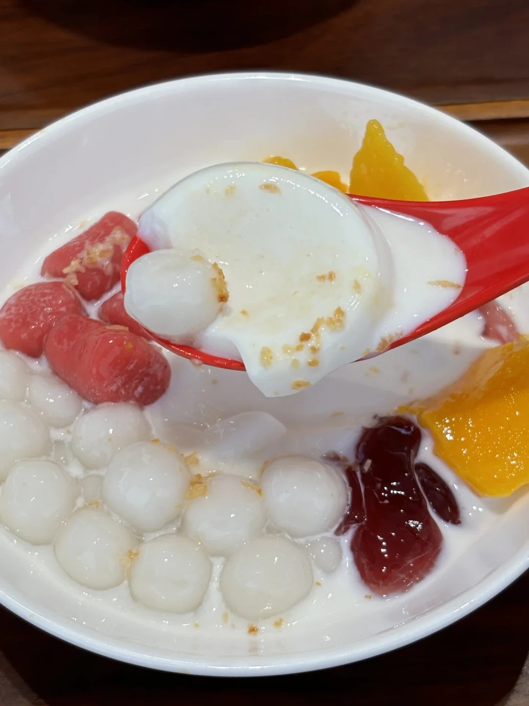 糖水店别想再赚我一分钱:全网收藏最高的5款自制糖水,我按碗算了成本