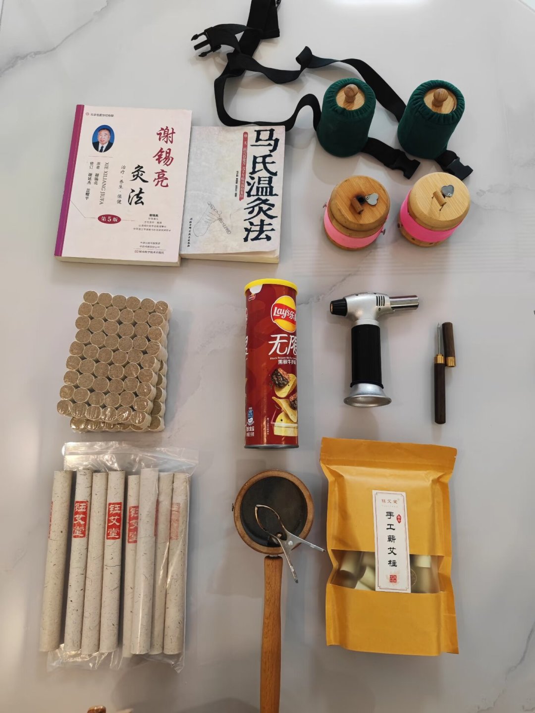 刚出伏就被催做“入秋第一灸”:接着灸还是停一停,下单前先看这份自查清单