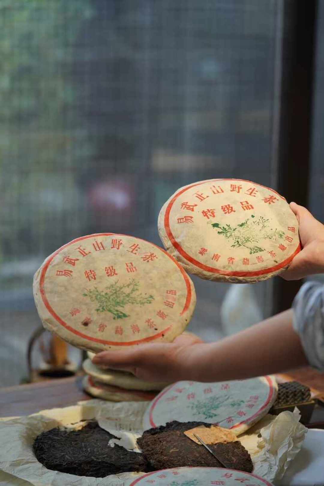 有的茶存10年变宝,有的茶存10年变垃圾:“越陈越香”的4个硬前提,少一个都白存