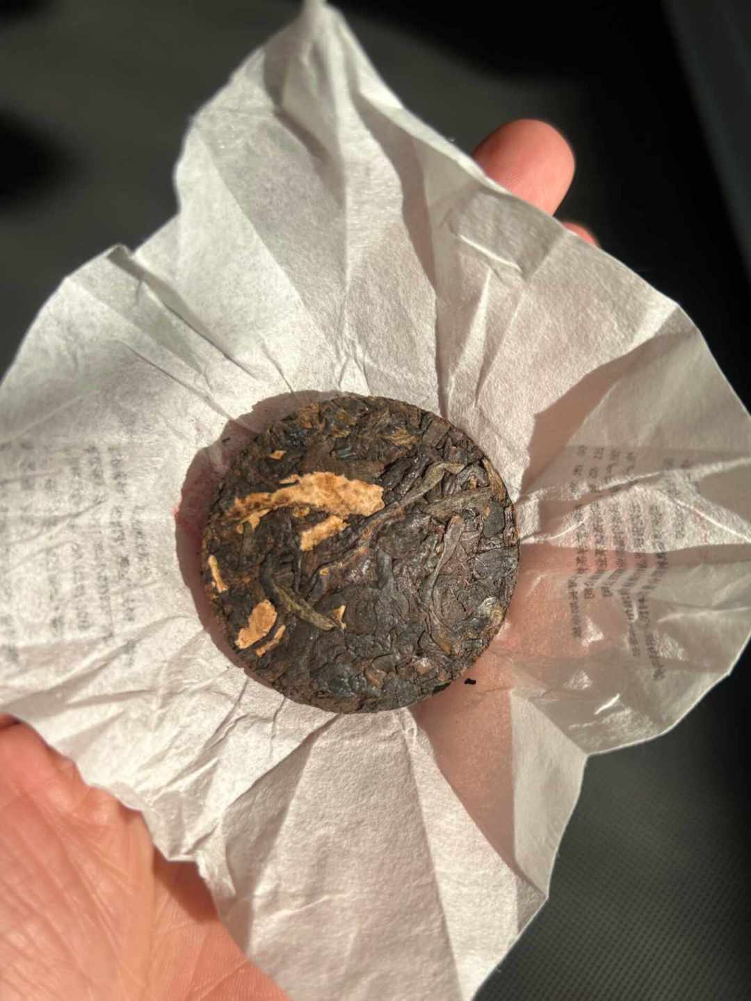 有的茶存10年变宝,有的茶存10年变垃圾:“越陈越香”的4个硬前提,少一个都白存