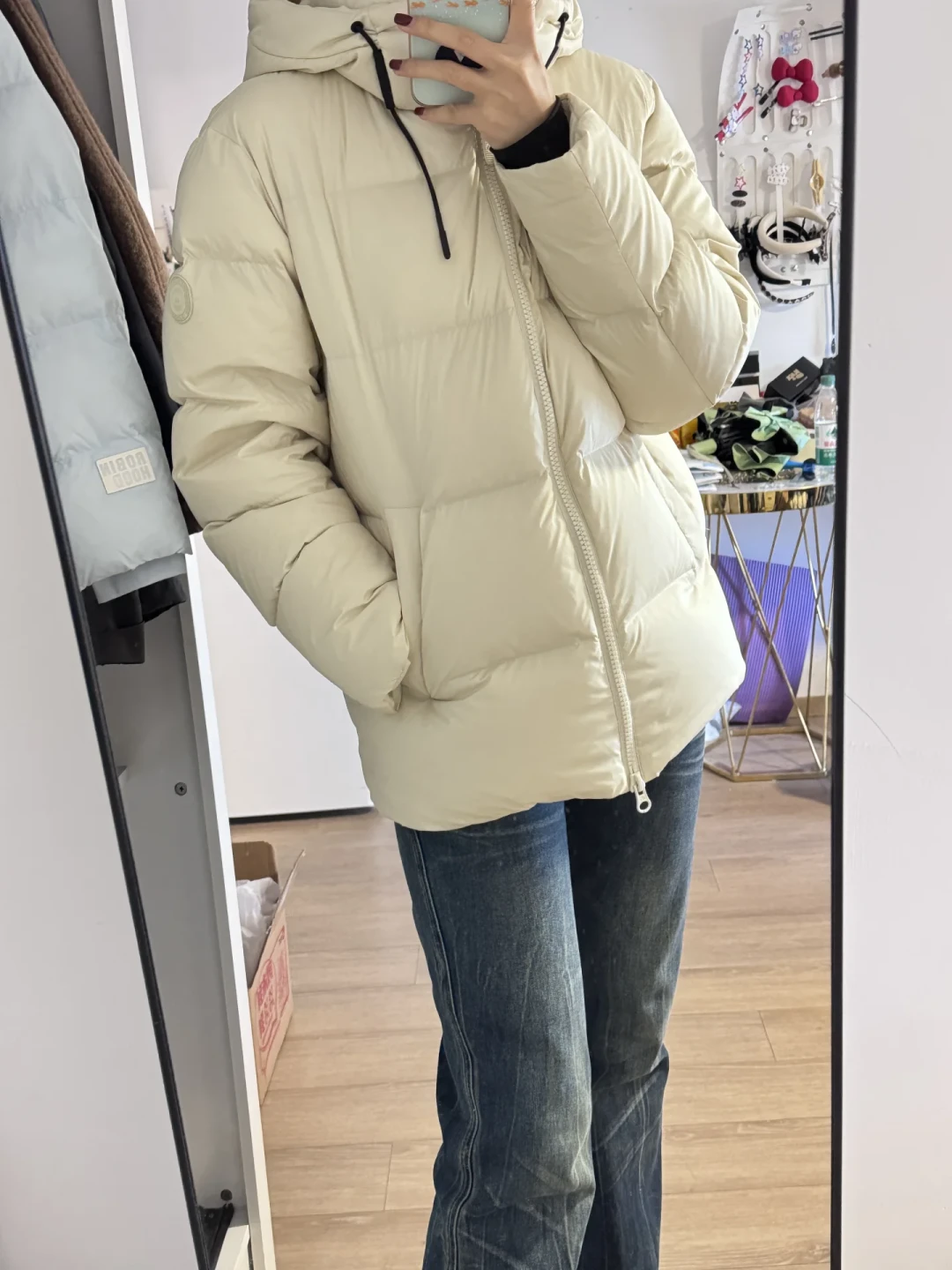 美力城鹅绒服反季最低196元:一年卖出13亿的爆款,捡漏前先看清真相